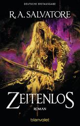 Icon image Zeitenlos: Roman