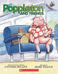 Icon image Poppleton and Friends: An Acorn Book (Poppleton #2)