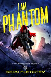 Icon image I Am Phantom