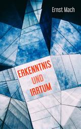 Icon image Erkenntnis und Irrtum: Psychologie der Forschung