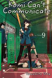 Icon image Komi Can’t Communicate