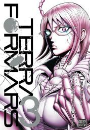 Icon image Terra Formars