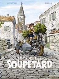 Icon image Le Cadet des Soupetard - Intégrale