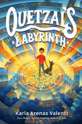 Icon image Quetzal's Labyrinth