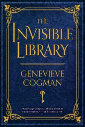 Icon image The Invisible Library