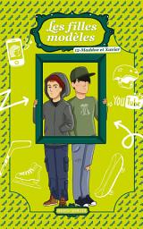 Icon image Les Filles modèles T12: Maddox et Xavier