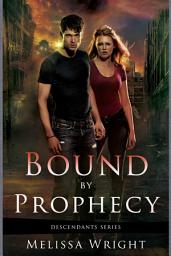 Icon image Bound by Prophecy
