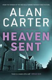 Icon image Heaven Sent