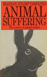 Icon image Animal Suffering: The Science of Animal Welfare