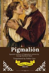 Icon image Pygmalion Spanish Version