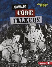 Icon image Navajo Code Talkers