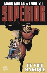 Icon image Superior: Superior Tome 1