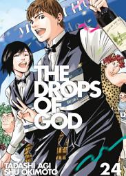 Icon image The Drops of God