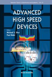 Icon image Advanced High Speed Devices