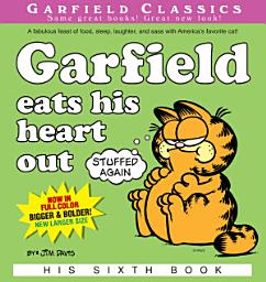 Icon image Garfield: Garfield Eats His Heart Out
