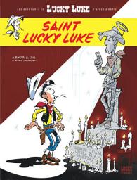 Icon image Les Aventures de Lucky Luke d'après Morris