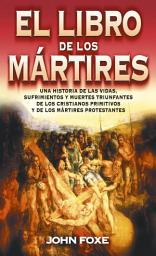 Icon image El libro de los mártires