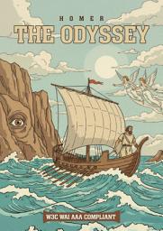 Icon image The Odyssey