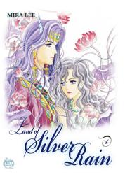 Icon image Land of Silver Rain: Land of Silver Rain Vol. 4