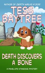 Icon image Death Discovers a Bone