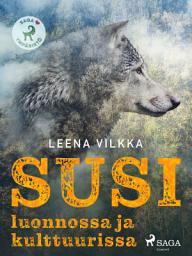 Icon image Susi luonnossa ja kulttuurissa
