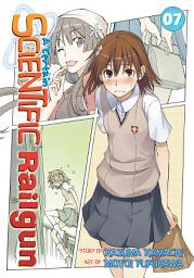 Icon image A Certain Scientific Railgun