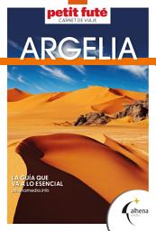 Icon image Argelia – Carnet de viaje