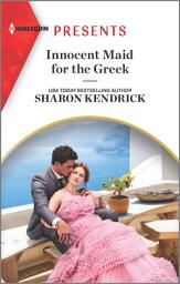 Icon image Innocent Maid for the Greek
