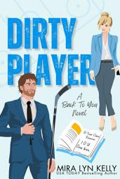 Icon image Dirty Player: A Hockey Romance