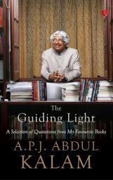Icon image The Guiding Light: A Selection of Quotations from My Favourite Books