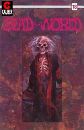 Icon image Deadworld