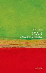 Icon image Iran: A Very Short Introduction