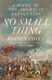 Icon image No Small Thing: A Novel of the American Revolution