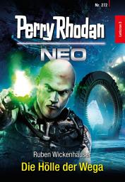 Icon image Perry Rhodan Neo 272: Die Hölle der Wega