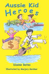 Icon image Aussie Kid Heroes