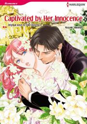 Icon image CAPTIVATED BY HER INNOCENCE: Harlequin Comics