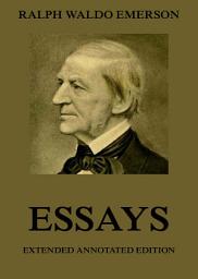 Icon image Essays: eBook Edition