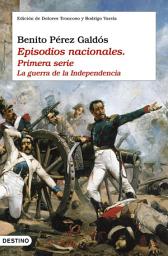 Icon image Episodios nacionales I. La guerra de la independencia