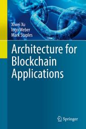 Icon image Architecture for Blockchain Applications