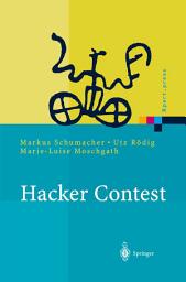 Icon image Hacker Contest: Sicherheitsprobleme, Lösungen, Beispiele