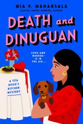 Icon image Death and Dinuguan