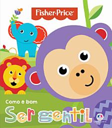 Icon image Fisher-Price - Kit Coleção Como é Bom