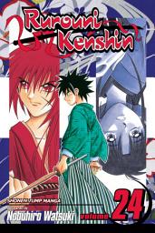 Icon image Rurouni Kenshin: The End of Dreams