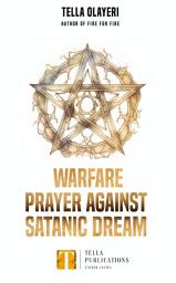 Icon image Warfare Prayer Against Satanic Dream