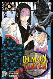 Icon image Demon Slayer - Kimetsu no Yaiba