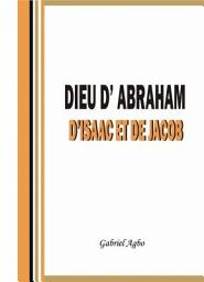 Icon image Dieu d'Abraham, d'Isaac et de Jacob