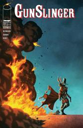 Icon image GUNSLINGER SPAWN