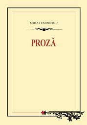Icon image Proză