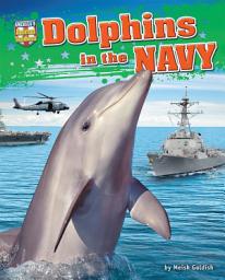 Icon image Dolphins in the Navy