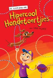 Icon image Die klein boek van hipercool hondetoertjies